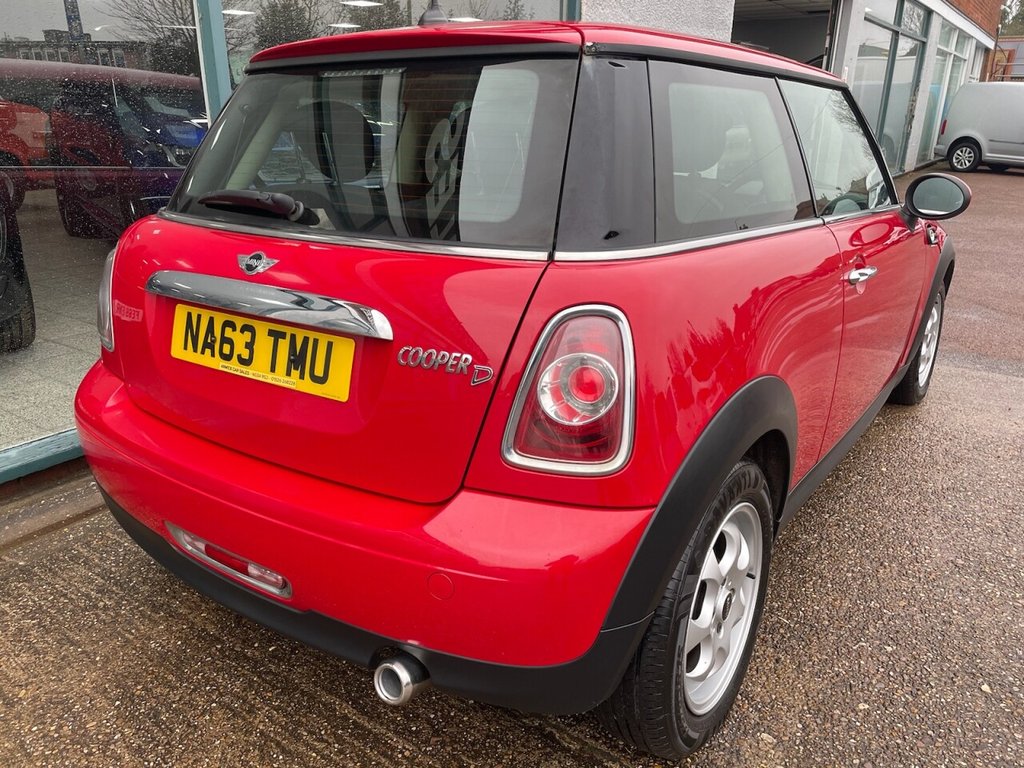 Used MINI Hatch 2013 for sale - 77384049: Photo 4