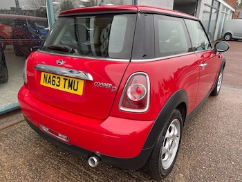 Used MINI Hatch 2013 for sale - 77384049: Photo