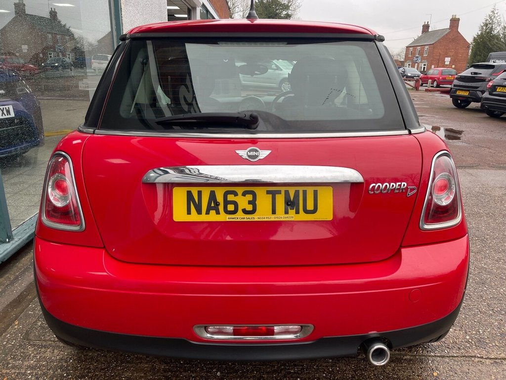 Used MINI Hatch 2013 for sale - 77384049: Photo 5