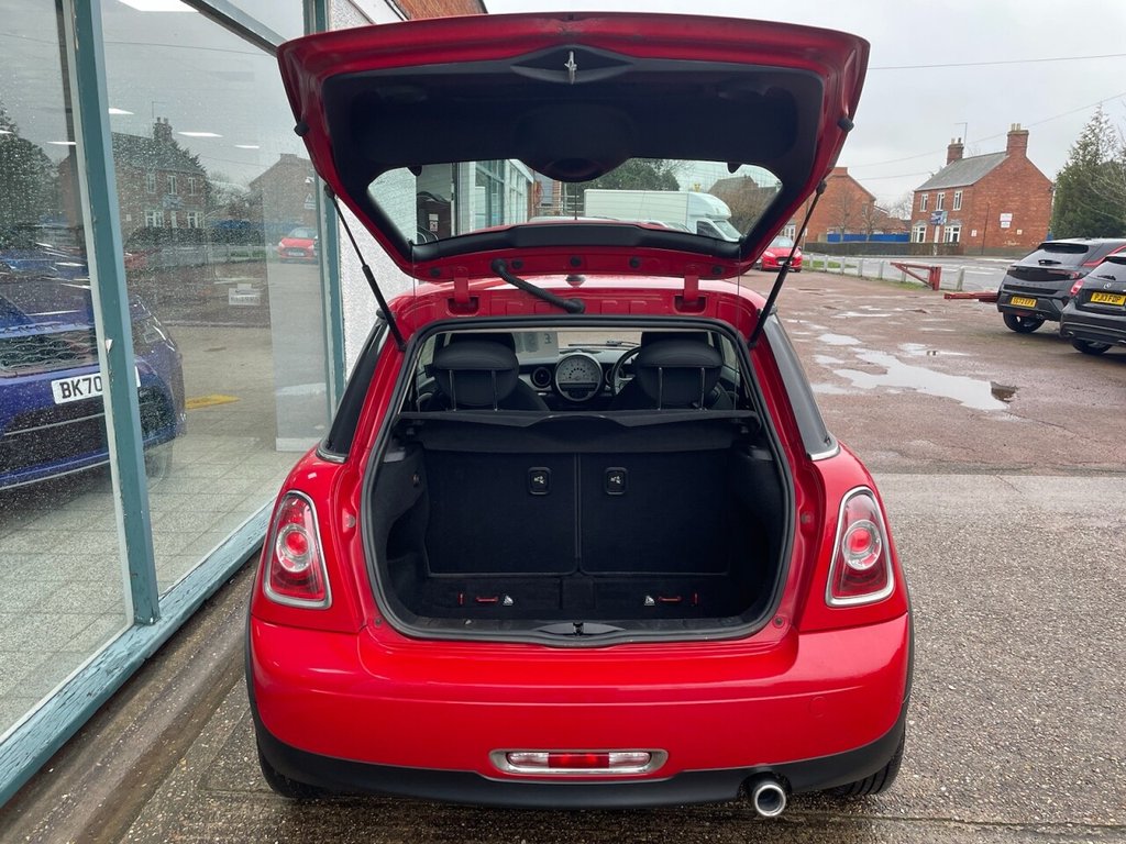 Used MINI Hatch 2013 for sale - 77384049: Photo 6