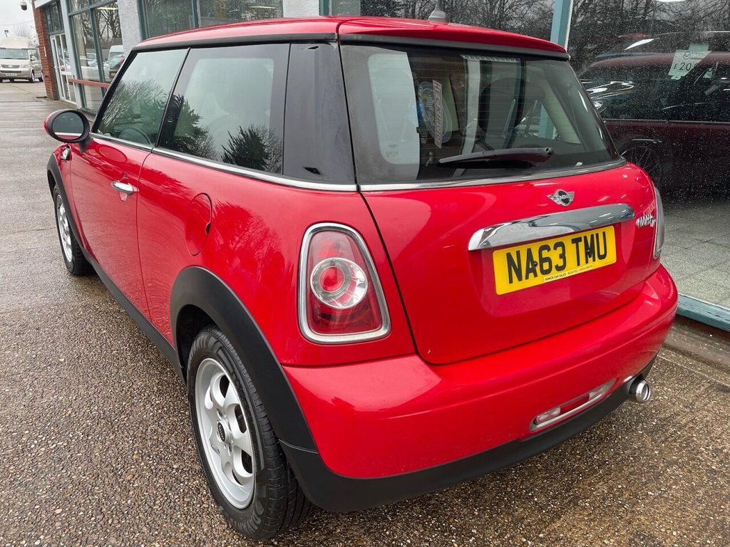 Used MINI Hatch 2013 for sale - 77384049: Photo 7