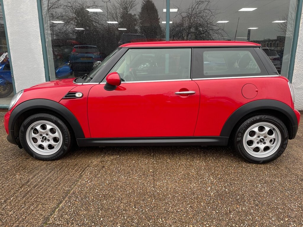 Used MINI Hatch 2013 for sale - 77384049: Photo 8