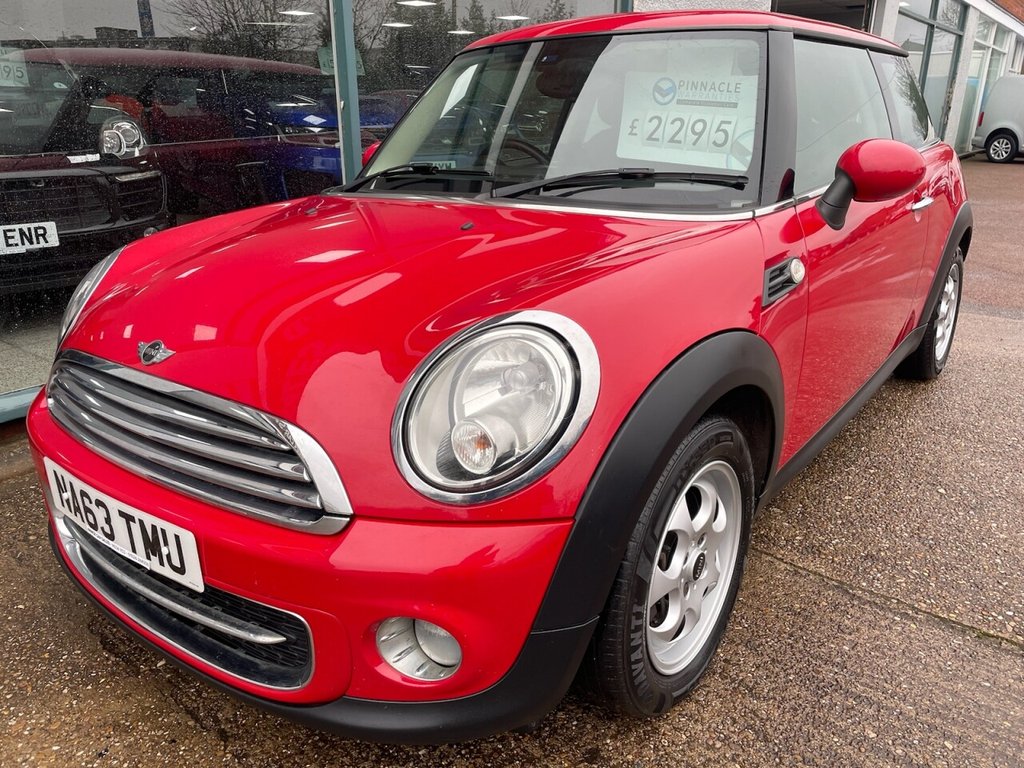Used MINI Hatch 2013 for sale - 77384049: Photo 9