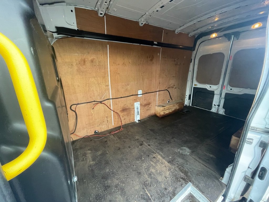 Used Ford Transit 2017 for sale - 77171865: Photo 12