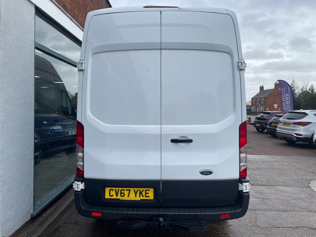 Used Ford Transit 2017 for sale - 77171865: Photo 5