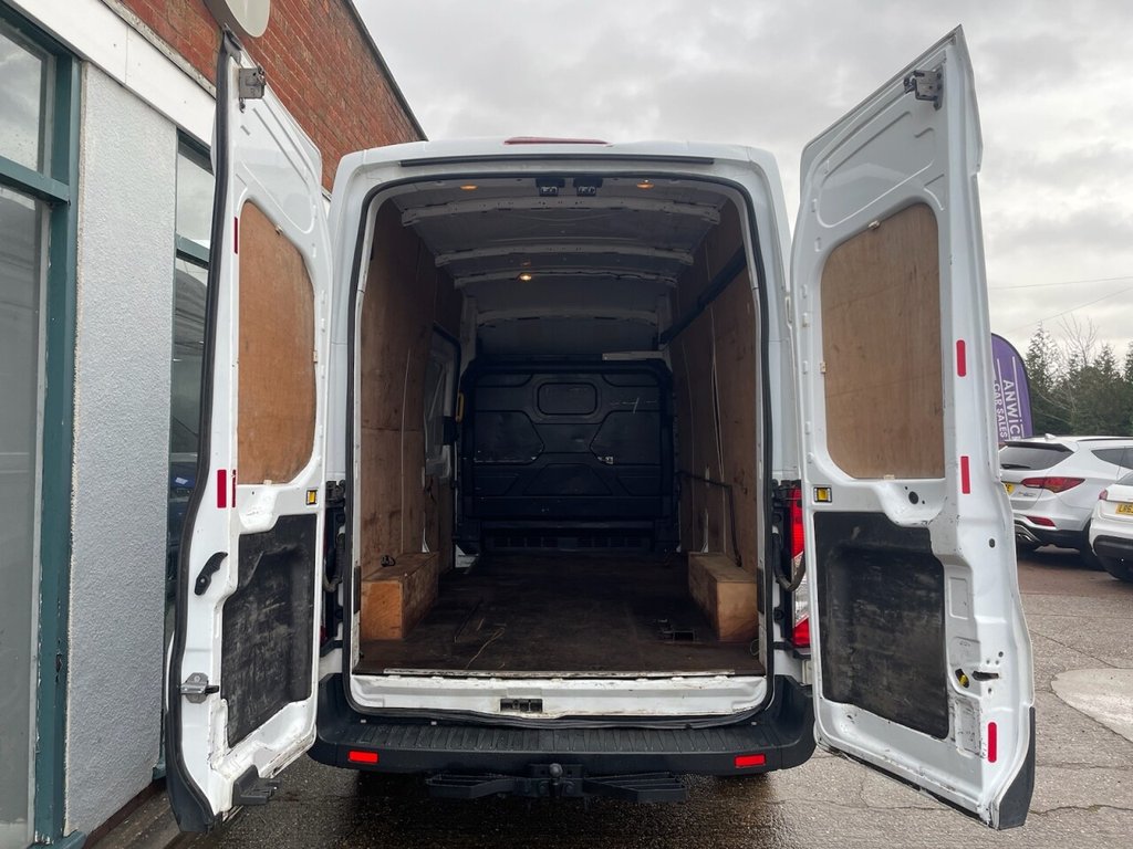 Used Ford Transit 2017 for sale - 77171865: Photo 6