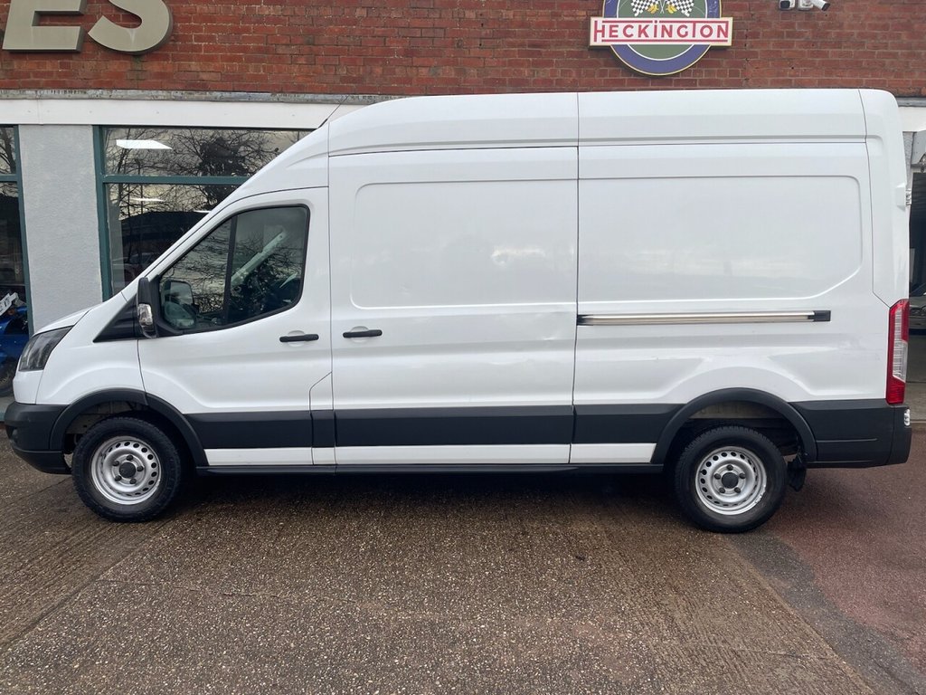 Used Ford Transit 2017 for sale - 77171865: Photo 8