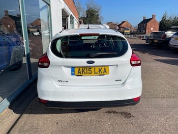 Used Ford Focus 2015 for sale - 77748254: Photo