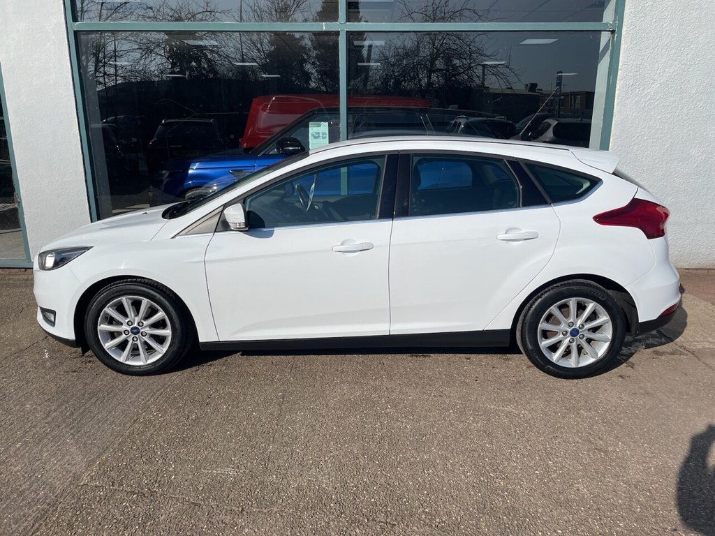 Used Ford Focus 2015 for sale - 77748254: Photo 6