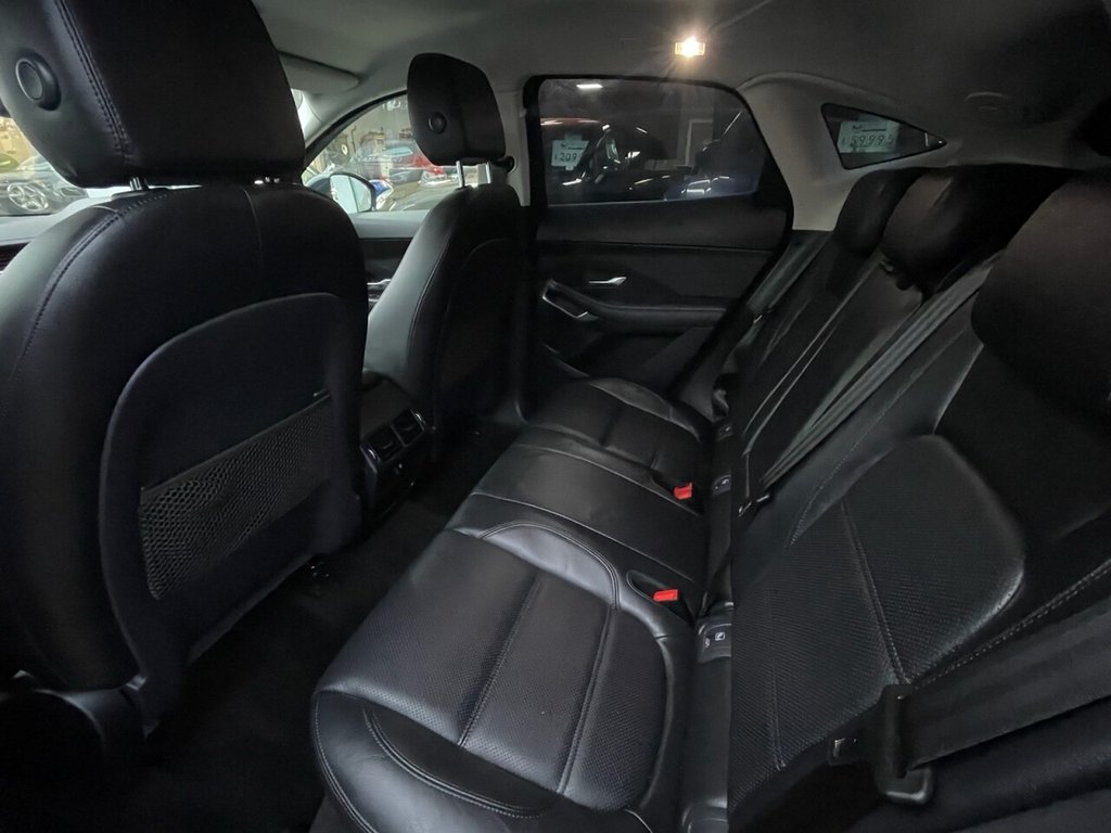 Used Jaguar E-Pace 2019 for sale - 76547092: Photo 12