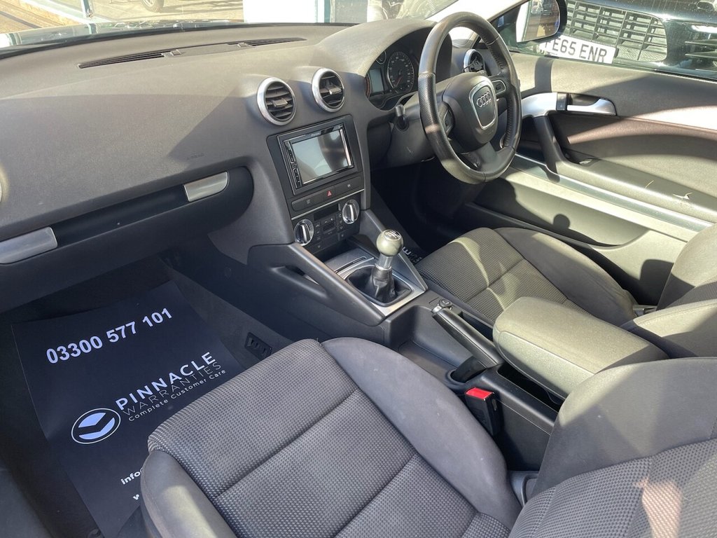 Used Audi A3 2009 for sale - 76740182: Photo 11