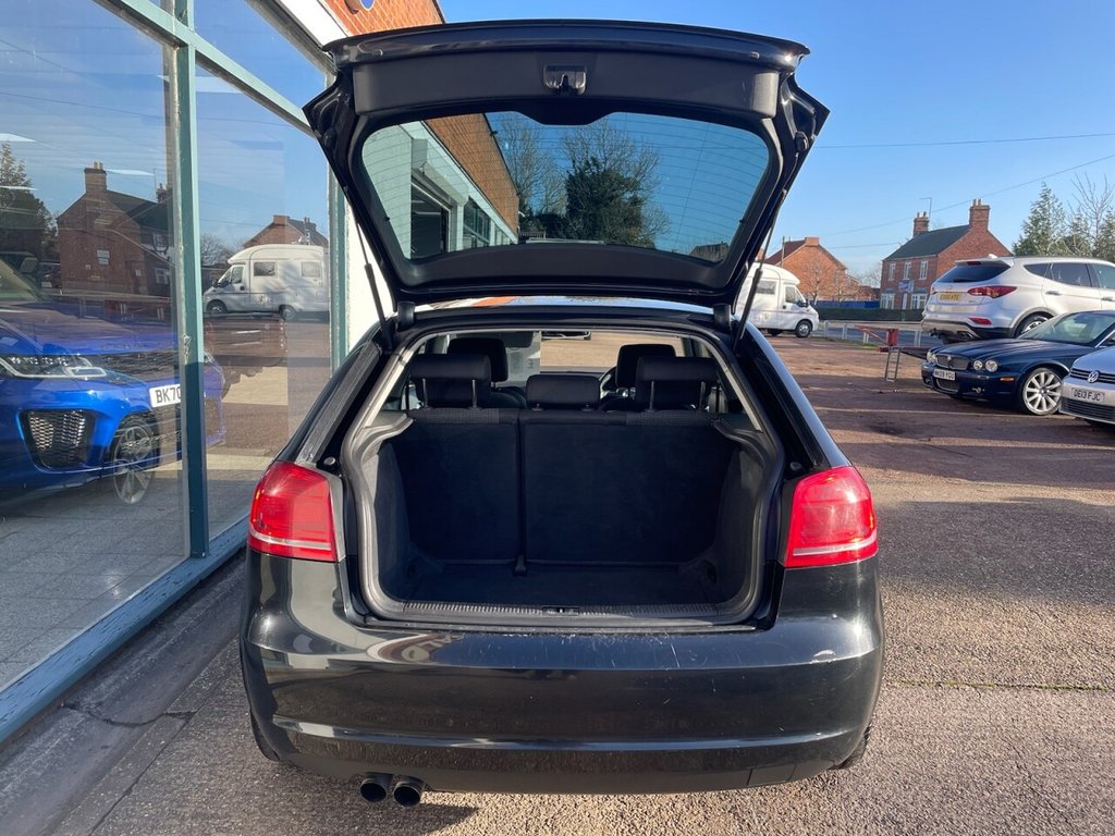 Used Audi A3 2009 for sale - 76740182: Photo 6