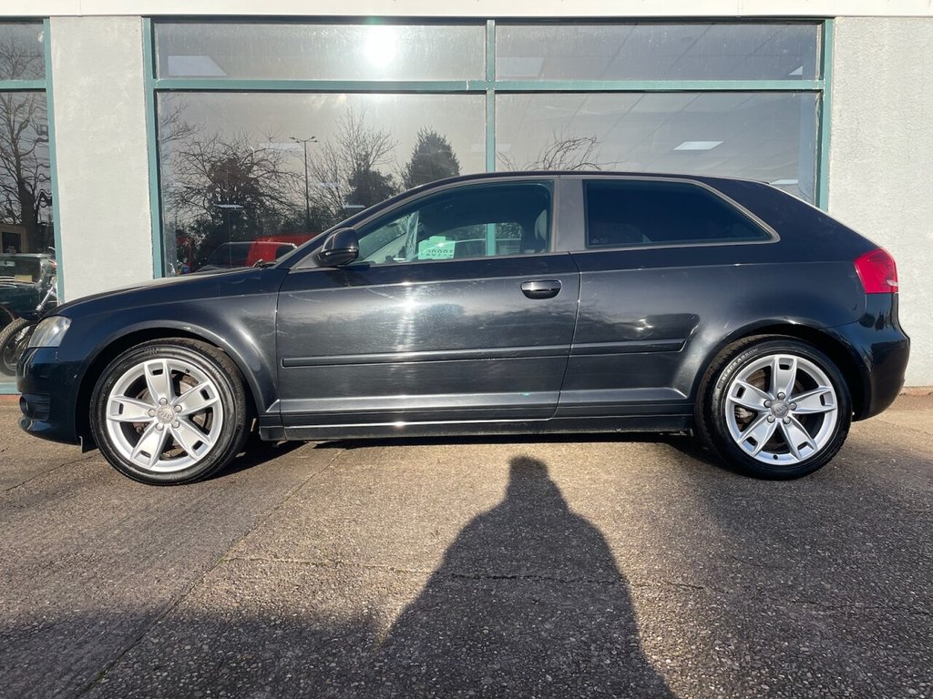 Used Audi A3 2009 for sale - 76740182: Photo 8