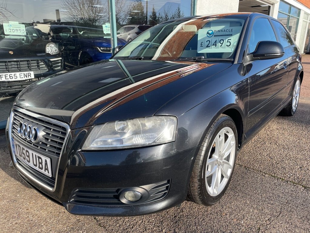 Used Audi A3 2009 for sale - 76740182: Photo 9