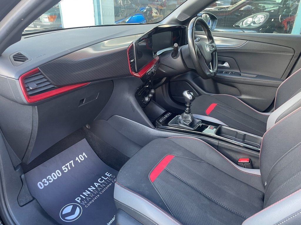 Used Vauxhall Mokka 2023 for sale - 77161579: Photo 10