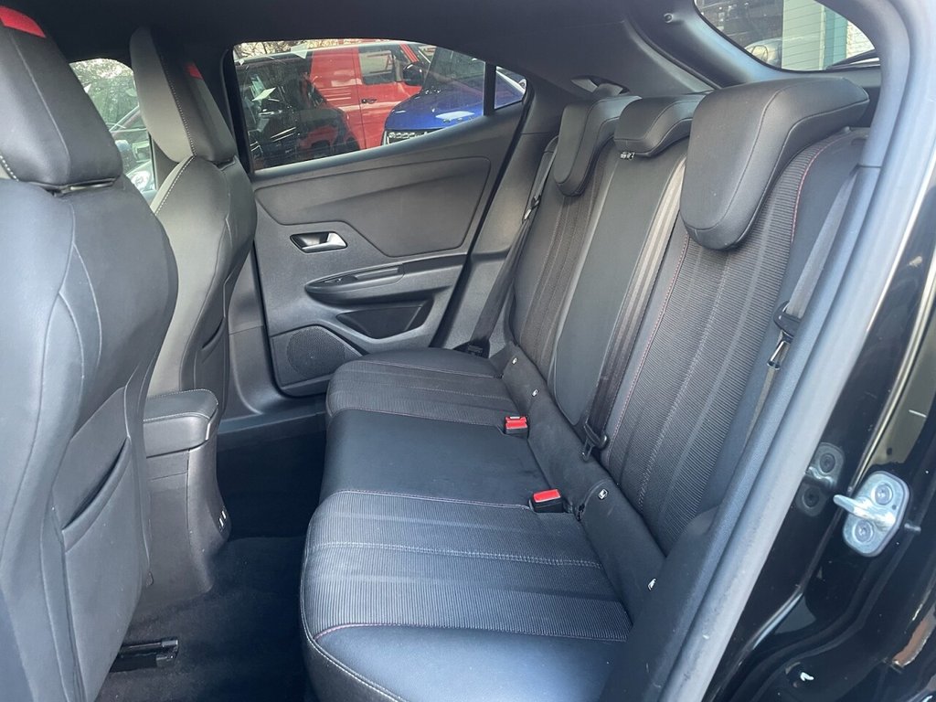 Used Vauxhall Mokka 2023 for sale - 77161579: Photo 11