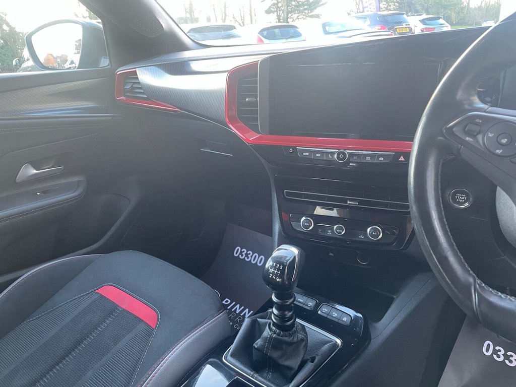 Used Vauxhall Mokka 2023 for sale - 77161579: Photo 15