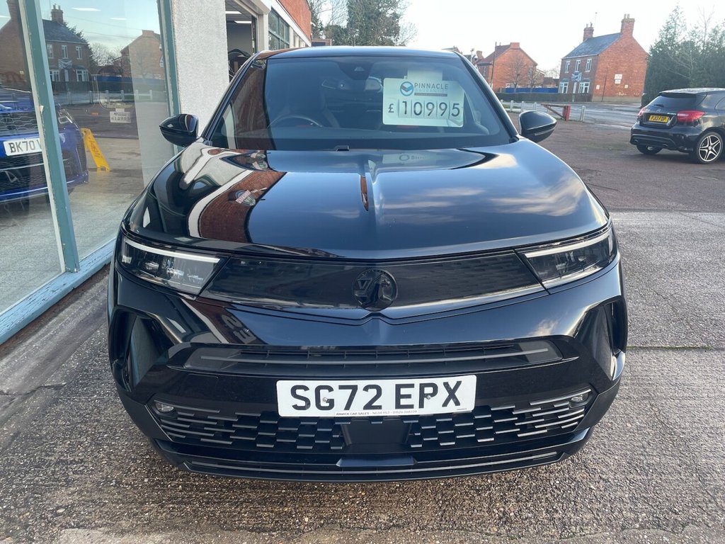 Used Vauxhall Mokka 2023 for sale - 77161579: Photo 5