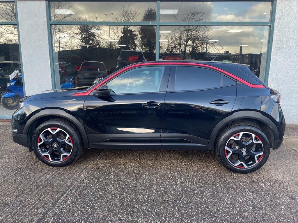 Used Vauxhall Mokka 2023 for sale - 77161579: Photo 7