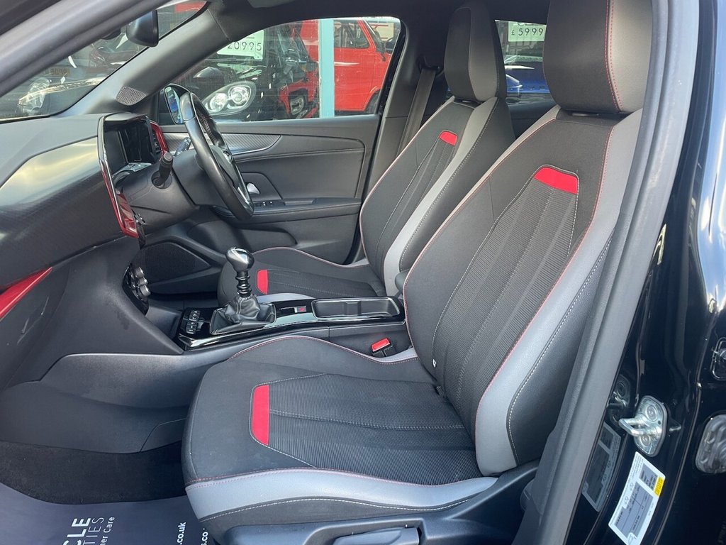 Used Vauxhall Mokka 2023 for sale - 77161579: Photo 9