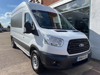 Ford - Transit