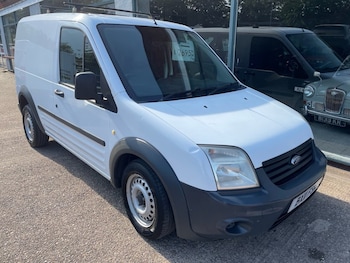 Used Ford Transit Connect 2011 for sale - 78702231: Photo