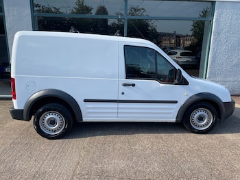 Used Ford Transit Connect 2011 for sale - 78702231: Photo