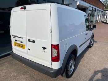 Used Ford Transit Connect 2011 for sale - 78702231: Photo