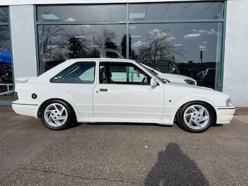 Used Ford Escort 1989 for sale - 79574216: Photo