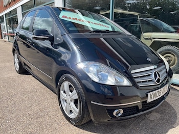 Used Mercedes-Benz A-Class 2009 for sale - 75502999: Photo