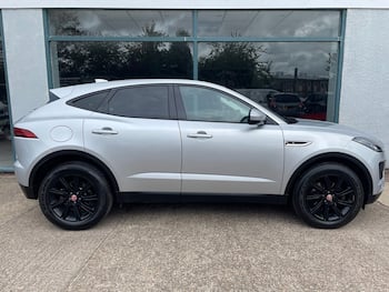 Used Jaguar E-Pace 2019 for sale - 79722756: Photo