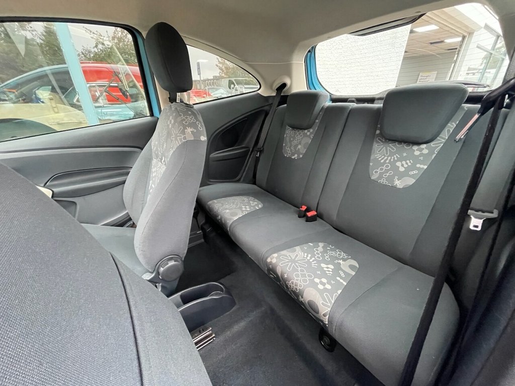 Used Ford Ka 2010 for sale - 76267170: Photo 12