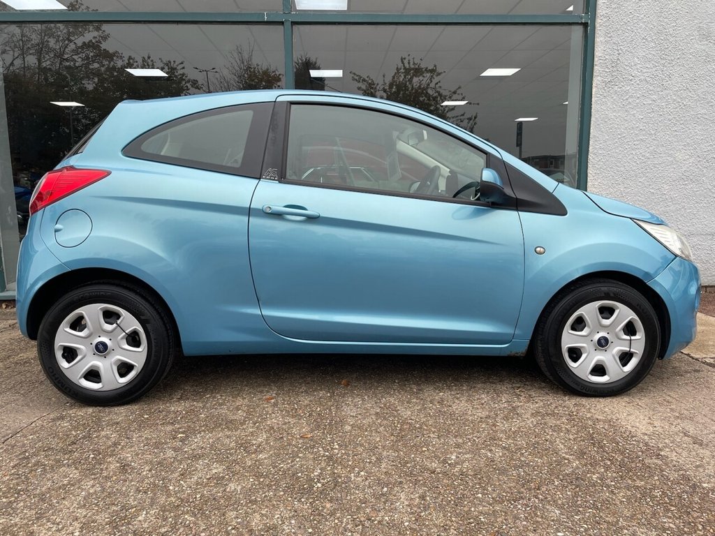 Used Ford Ka 2010 for sale - 76267170: Photo 3