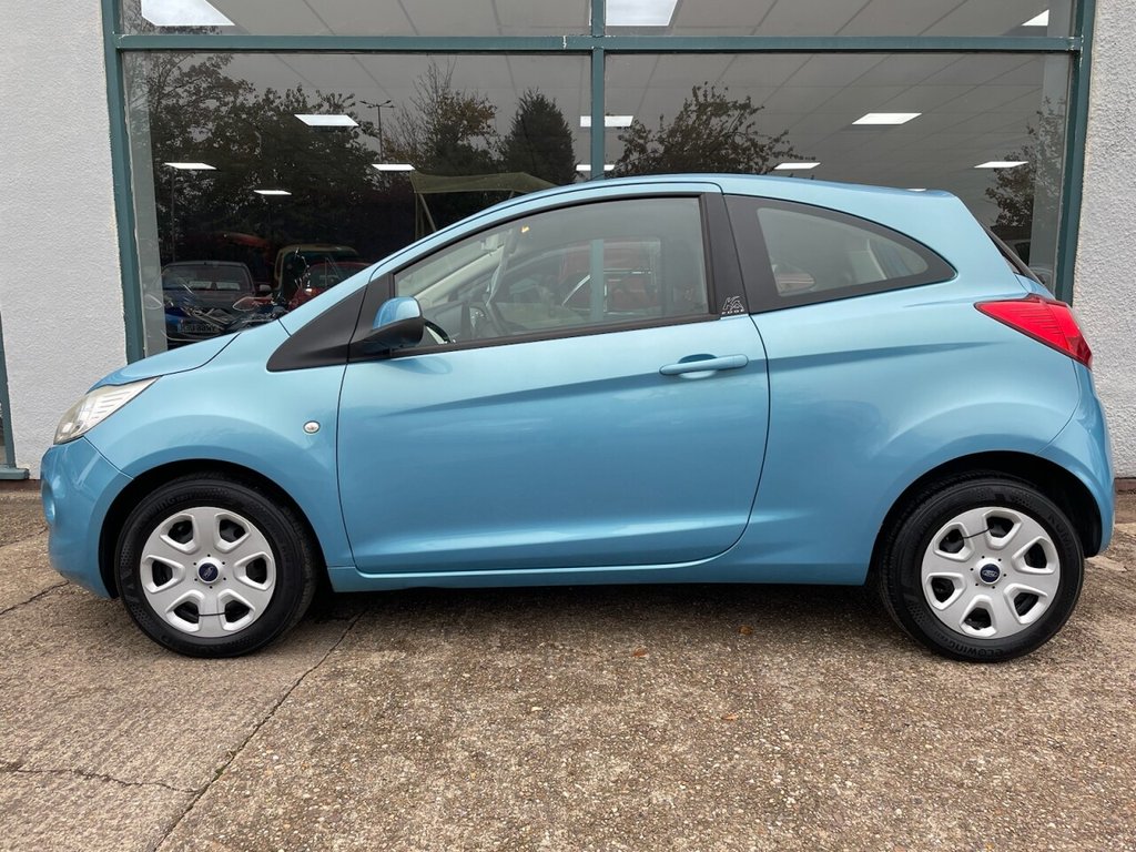 Used Ford Ka 2010 for sale - 76267170: Photo 8