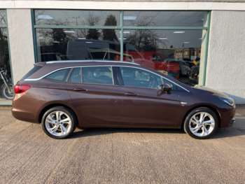 Used Vauxhall Astra 2019 for sale - 74091800: Photo