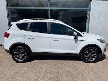 Used Ford Kuga 2011 for sale - 78955594: Photo