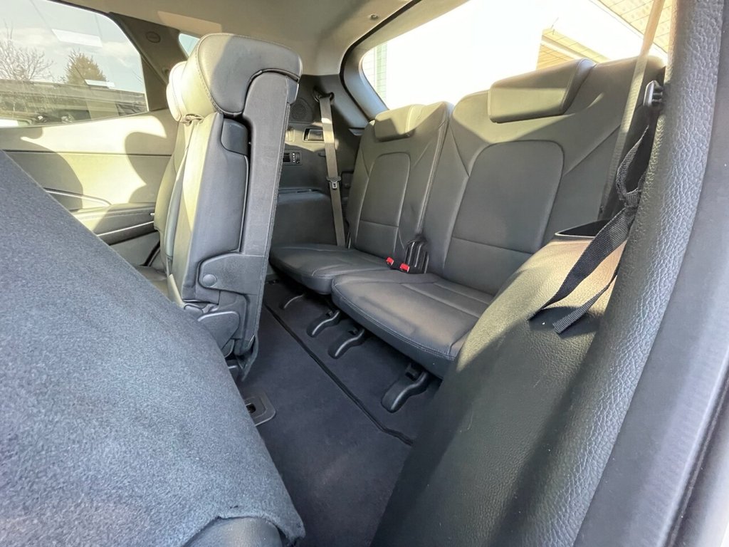 Used Hyundai Santa Fe 2016 for sale - 76698696: Photo 13