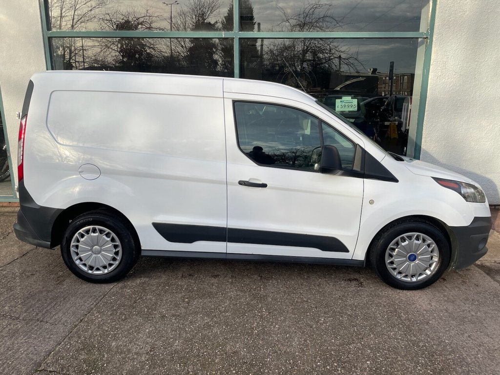 Used Ford Transit Connect 2016 for sale - 76840999: Photo 11