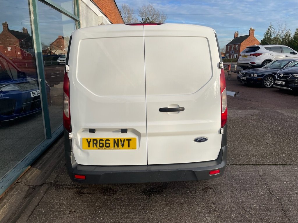Used Ford Transit Connect 2016 for sale - 76840999: Photo 13