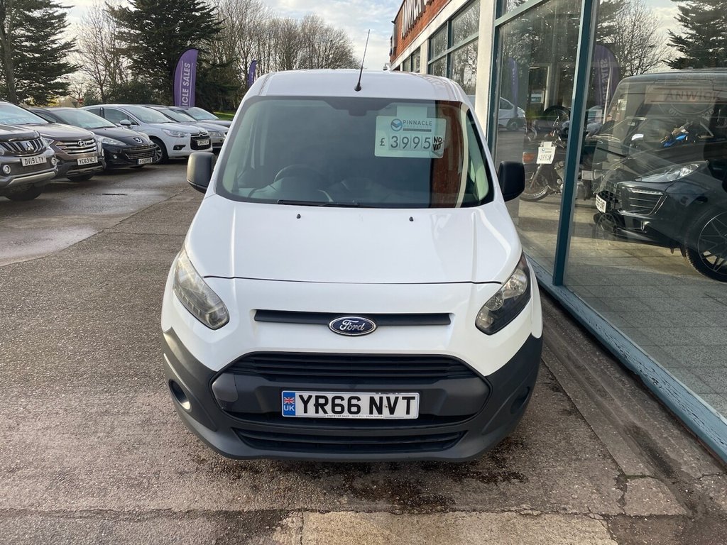Used Ford Transit Connect 2016 for sale - 76840999: Photo 14