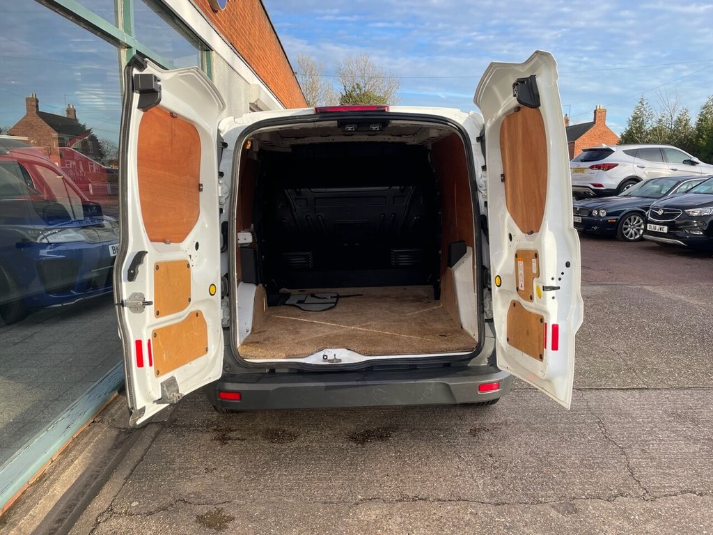 Used Ford Transit Connect 2016 for sale - 76840999: Photo 19