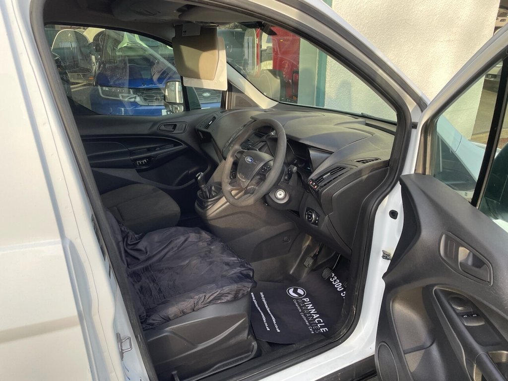 Used Ford Transit Connect 2016 for sale - 76840999: Photo 20