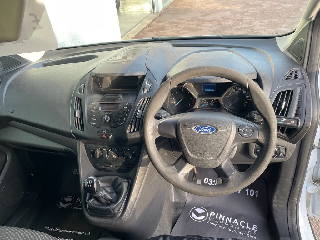 Used Ford Transit Connect 2016 for sale - 76840999: Photo 21