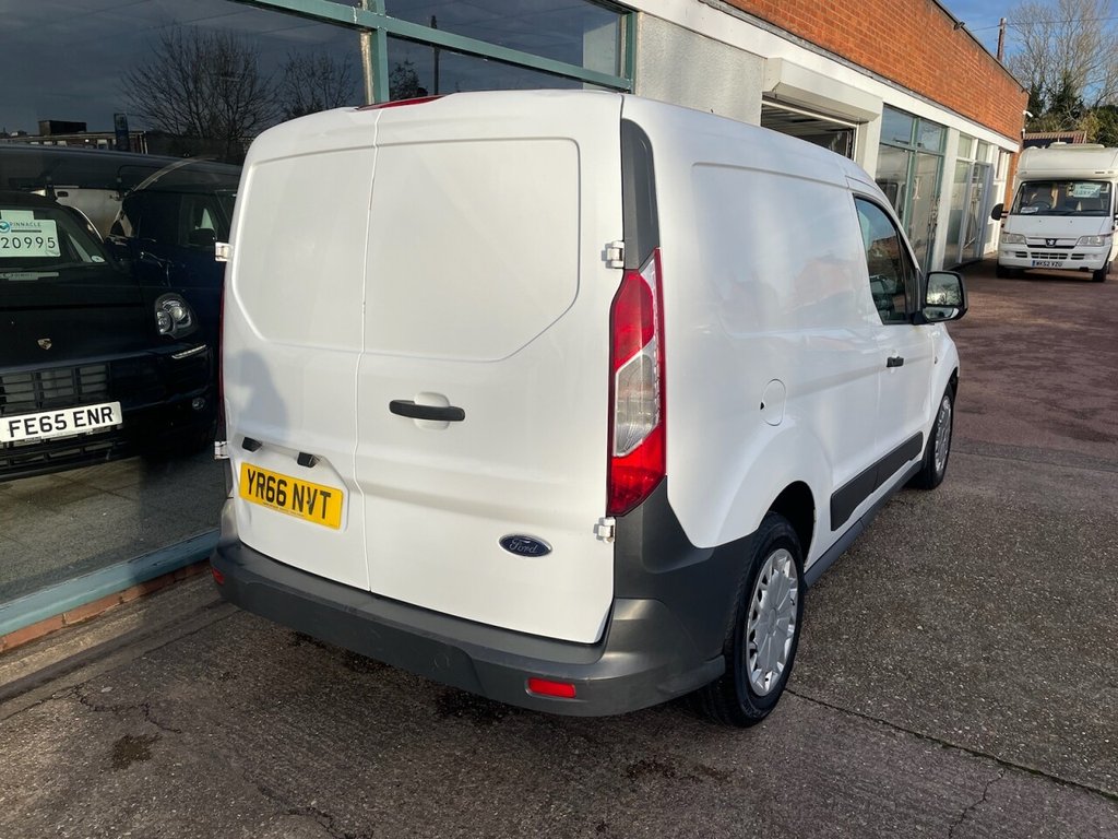 Used Ford Transit Connect 2016 for sale - 76840999: Photo 3