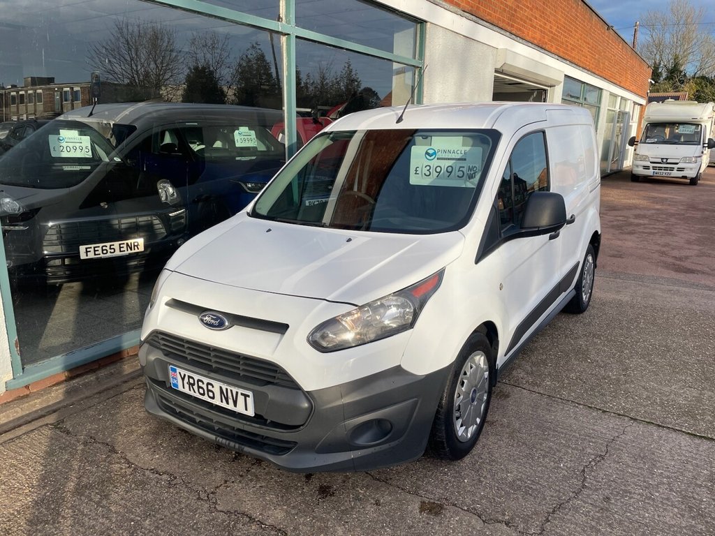 Used Ford Transit Connect 2016 for sale - 76840999: Photo 6