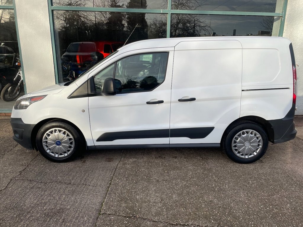 Used Ford Transit Connect 2016 for sale - 76840999: Photo 7