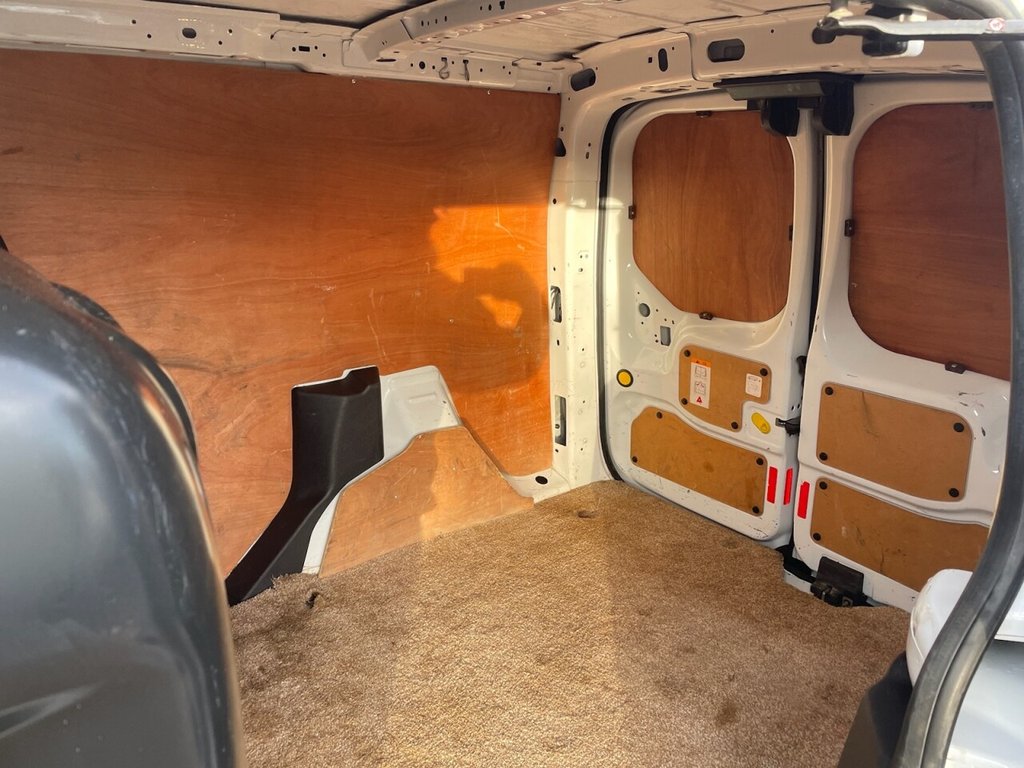 Used Ford Transit Connect 2016 for sale - 76840999: Photo 8