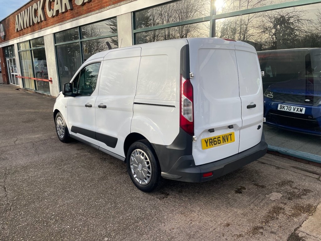 Used Ford Transit Connect 2016 for sale - 76840999: Photo 9