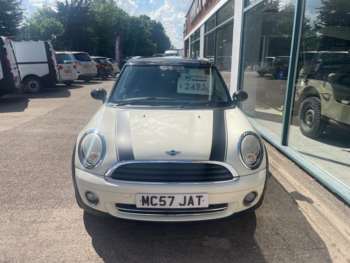Used MINI Clubman 2007 for sale - 75330737: Photo