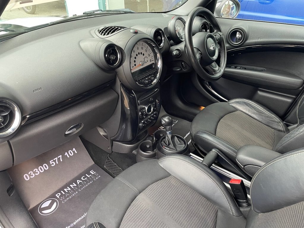 Used MINI Countryman 2013 for sale - 77805885: Photo 10